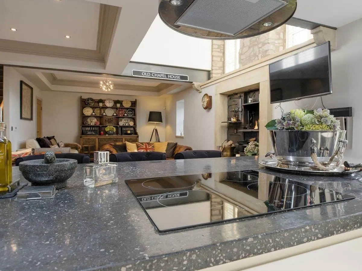 Old Chapel House Villa Barnoldswick 0*,  United Kingdom