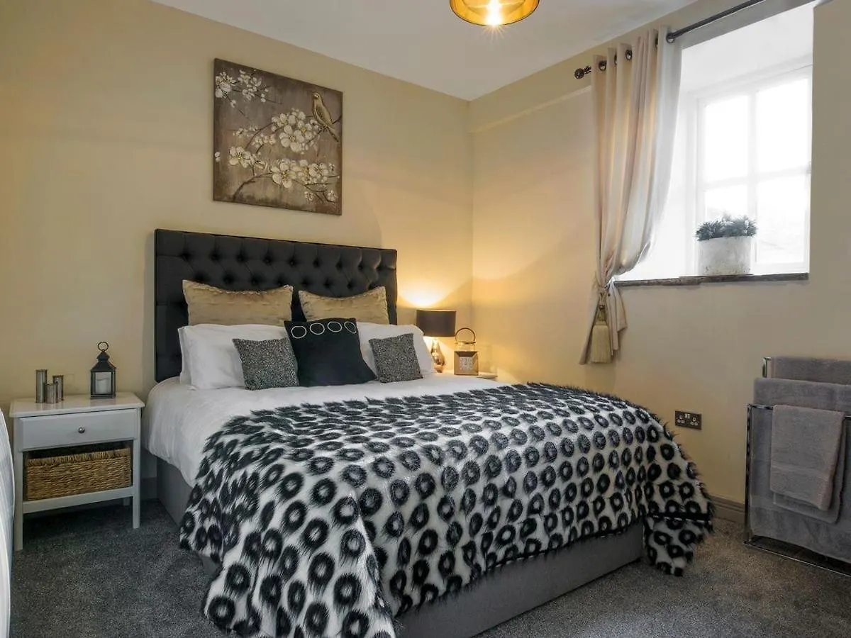 Old Chapel House Villa Barnoldswick Holiday home