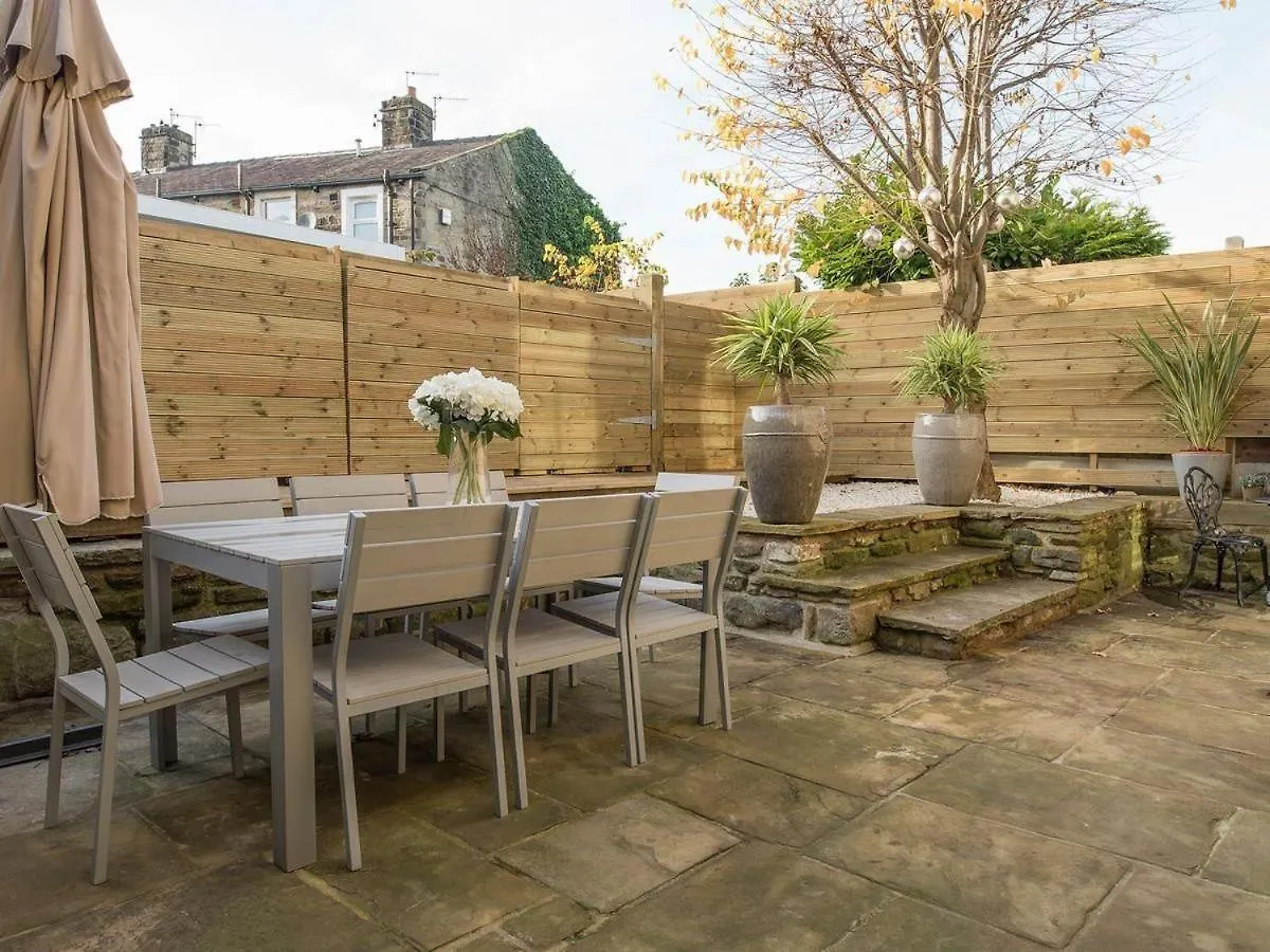 Old Chapel House Villa Barnoldswick Holiday home