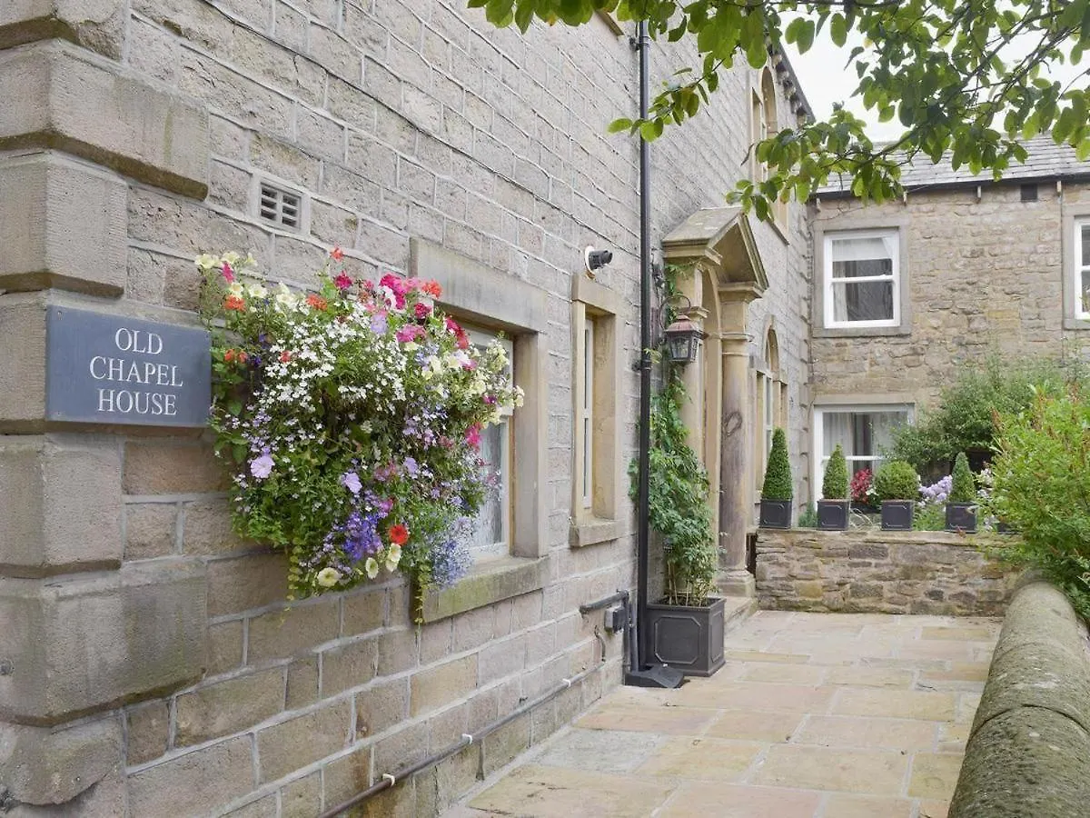 Old Chapel House Villa Barnoldswick Holiday home